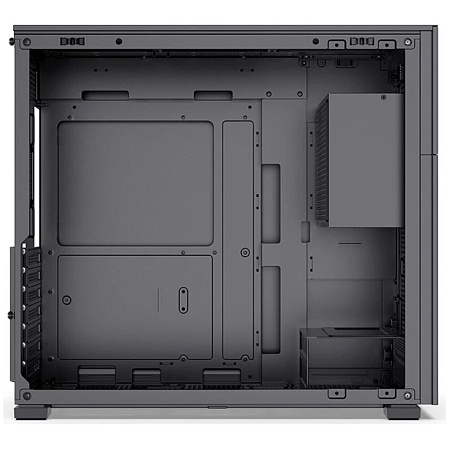 Корпус ATX Miditower JONSBO D41 Mesh Black