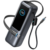 Внешний аккумулятор Anker 165W A1695H11 25000mAh Black