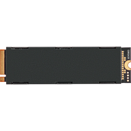 Внутренний SSD-накопитель 500Gb Corsair Force MP600 (CSSD-F500GBMP600) M.2 2280 PCIe NVMe 4.0 x4