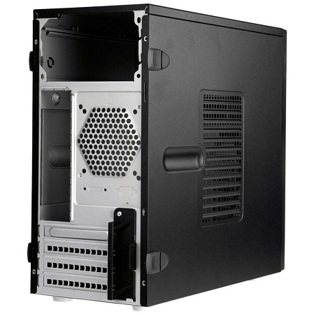 Корпус MicroATX Miditower INWIN ENR021 Black