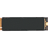 Внутренний SSD-накопитель 500Gb Corsair Force MP600 (CSSD-F500GBMP600) M.2 2280 PCIe NVMe 4.0 x4