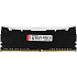 Модуль памяти DIMM 16Gb DDR4 PC28800 3600MHz Kingston Fury Renegade RGB Black (KF436C16RB12A/16)
