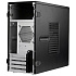 Корпус MicroATX Miditower INWIN ENR021 Black