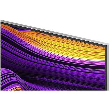 Телевизор 65" LG OLED65G5RLA.ARUG 2025