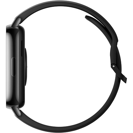Умные часы Xiaomi Redmi Watch 5 Lite RU Black