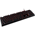 Клавиатура HyperX Alloy FPS (Cherry MX Brown) Black USB