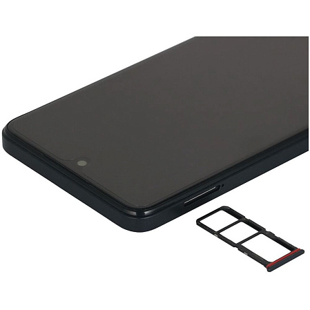 Смартфон Infinix Hot 30i 4/64Gb Black