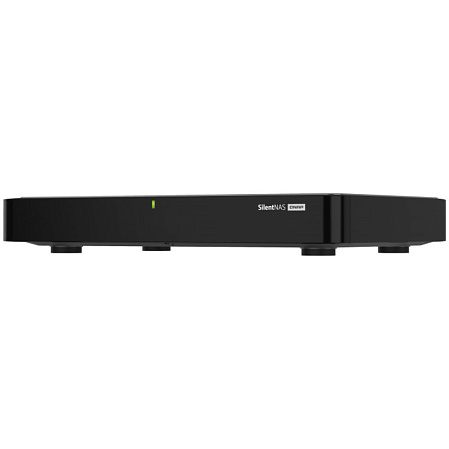 Сетевое хранилище NAS QNAP HS-264-8G