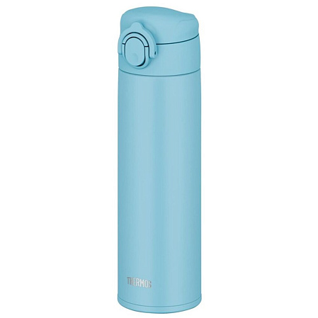 THERMOS Термокружка JOK-500 LB, голубой, 0,5 л.