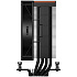 Охлаждение CPU Cooler PcCooler RT400 Digital BK Black 1700/1851/1954/AM4/AM5