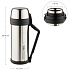 THERMOS Термос FDH Stainless Steel Vacuum Flask, стальной, 2 л.