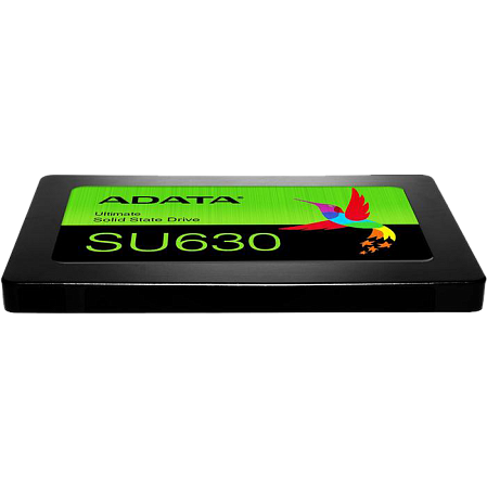 Внутренний SSD-накопитель 1920Gb A-Data Ultimate SU630 ASU630SS-1T92Q-R SATA3 2.5"