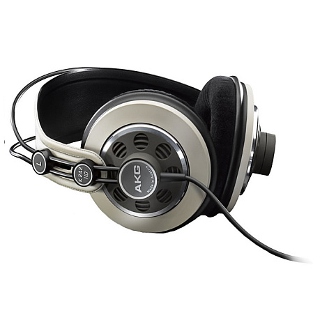Наушники AKG K 242 HD