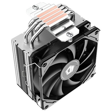 Охлаждение CPU Cooler for CPU ID-COOLING SE-224-XTS S1155/1156/1150/1200/1700/AM3/AM4/AM5/FM2