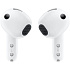 Bluetooth гарнитура Samsung Galaxy Buds 4 белая