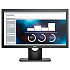 Монитор 20" Dell E2016HV TN 1600x900 6ms VGA