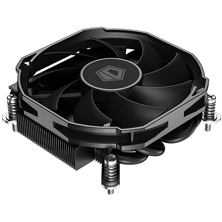 Охлаждение CPU Cooler for CPU ID-COOLING IS-30i Black S1155/1156/1150/1151/1200/1700