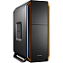 Корпус ATX Miditower be quiet! Silent Base 800 (BG001) Black/Orange