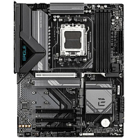 Материнская плата Gigabyte B650E Eagle Socket-AM5 AMD B650 4xDDR5, 4xSATA3, RAID, 3xM.2, 4xPCI-E16x, 4xUSB3.2, 1xUSB3.2 Type C, DP, HDMI, WiFi, 2.5Glan, ATX