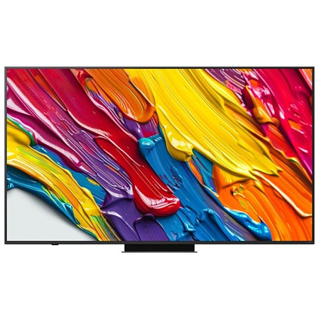 Телевизор 75" LG 75QNED83B6A.ARUG 2026