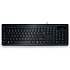 Клавиатура Genius SlimStar 130 USB Black