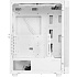 Корпус ATX Miditower Zalman i4 White