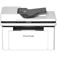 МФУ Pantum BM2300AW ч/б А4 22ppm с Wifi
