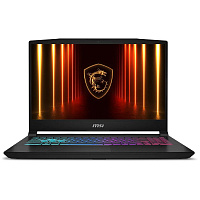 Ноутбук MSI Katana 17 HX B14WFK-276XRU Core i7 14650HX/32Gb/1Tb SSD/NV RTX5060 8Gb/17.3