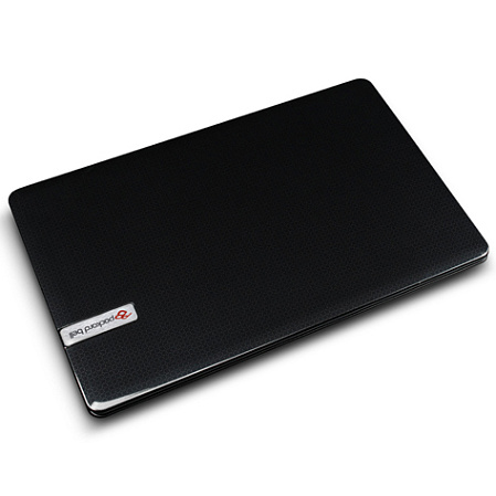 Ноутбук Packard Bell EasyNote LS11-SB-880RU AMD A8 3520M/8GB/1TB/DVD-SM/17.3"HD+/AMD HD7670 1GB/WF/Cam/Win7HB64 Black