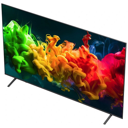 Телевизор 85" LG 85QNED80B6A.ARUG 2026