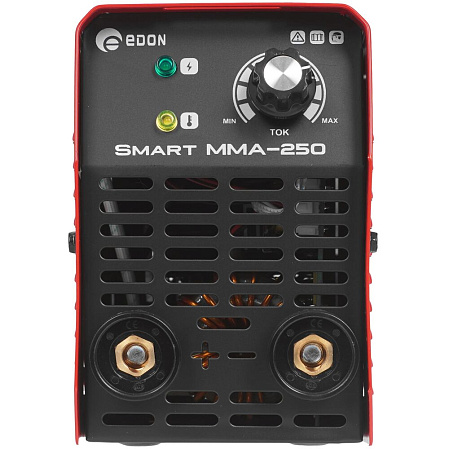 Сварочный инвертор Edon Smart MMA-250