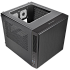 Корпус Mini-ITX Thermaltake Suppressor F1 CA-1E6-00S1WN-00 Black