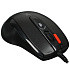 Мышь A4Tech XL-750BK Black проводная