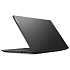 Ноутбук Lenovo V15 G2 IJL Celeron N4500/8Gb/256Gb SSD/15.6" FullHD/DOS Black