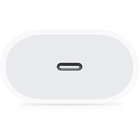 Сетевое зарядное устройство Apple 20W USB-C Power Adapter