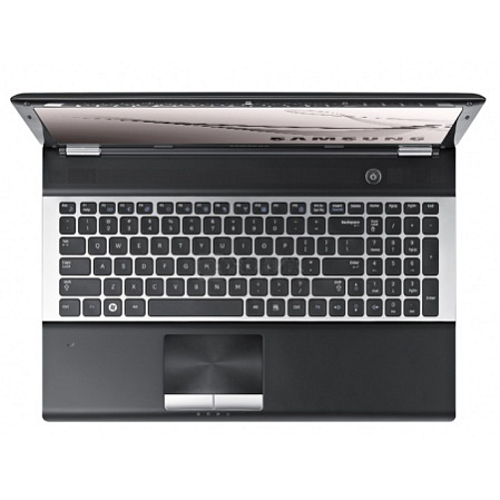 Ноутбук Samsung RC530-S09 i5-2450/4Gb/500Gb/DVD/15.6"/GT540/Wifi/BT/Win 7 HB 64