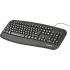 Клавиатура Gigabyte Force K3 Gaming Keyboard Black USB