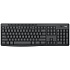 Клавиатура+мышь Logitech Wireless Combo MK370 Black