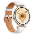 Умные часы Huawei Watch GT 6 White Leathe