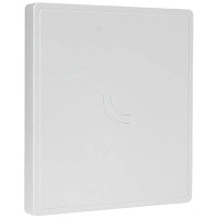 Точка доступа MikroTik QRT 5 RB911G-5HPnD-QRT