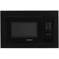 Встраиваемая микроволновая печь Samsung MS20A7013AB/BW