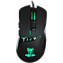 Мышь Oklick 865G Snake Black проводная