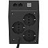 ИБП Powercom RPT-1000AP EURO