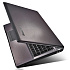 Ноутбук Lenovo IdeaPad Z570 i5-2450/4Gb/500Gb/GT630M 2Gb/15.6"/Wifi/Cam/Gun Metal/DOS