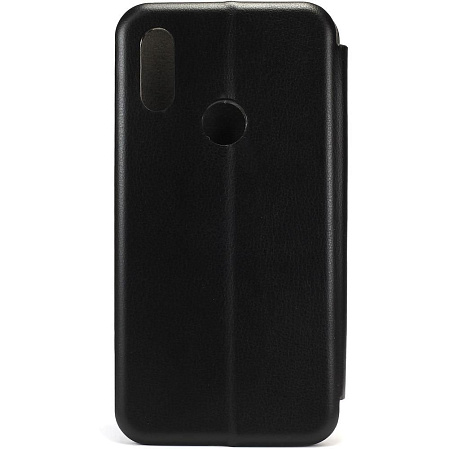 Чехол для Xiaomi Redmi 7 Zibelino BOOK черный