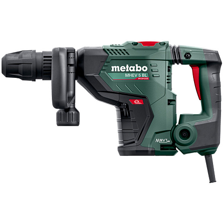 Отбойный молоток Metabo MHEV 5 BL 600769500