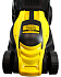 Электрическая газонокосилка Champion EM3110
