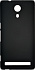 Чехол для ZTE Nubia Z7 SkinBox 4People, черный
