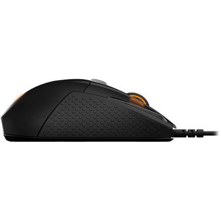 Мышь Steelseries Rival 500 Black проводная 62051