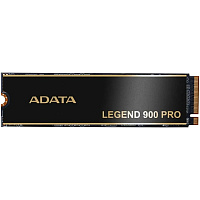 Внутренний SSD-накопитель 2048Gb A-Data Legend 900 Pro SLEG-900P-2TCS M.2 2280 PCIe NVMe 4.0 x4
